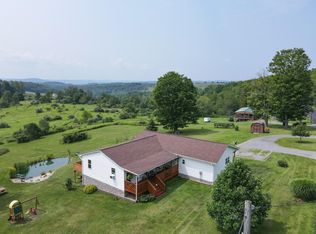 502 Carrs Hl, Clearfield, PA 16830