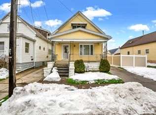 93 Fredro St #2, Buffalo, NY 14206