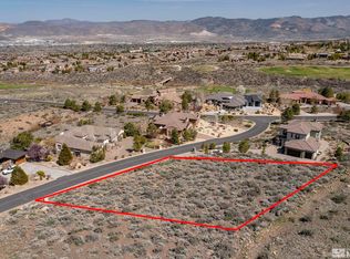 6705 Arctic Willow Ct, Reno, NV 89511