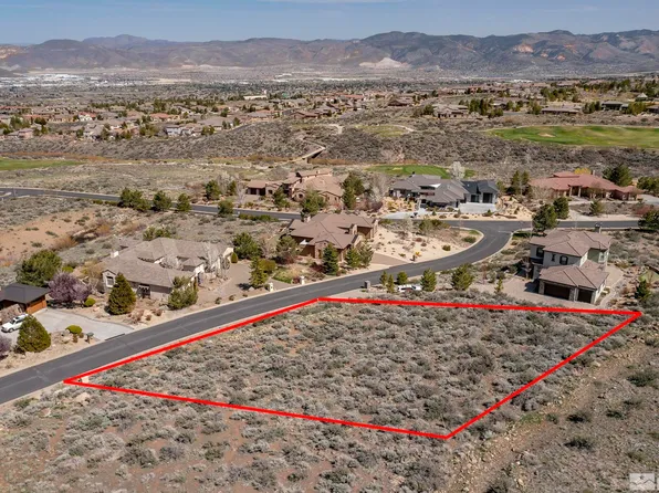 6705 Arctic Willow Ct, Reno, NV 89511