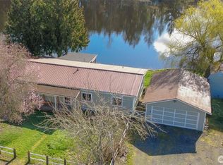 31421 62nd Avenue Ct S, Roy, WA