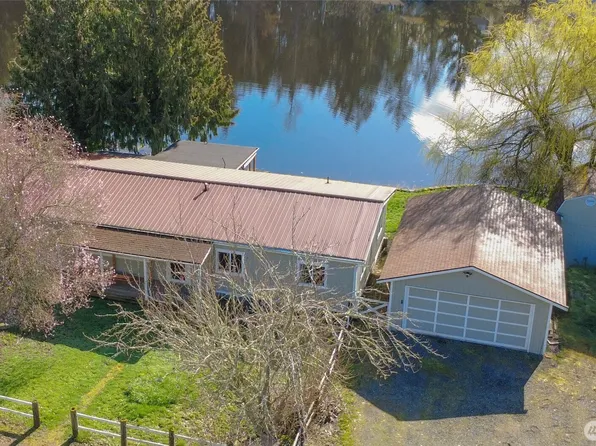 31421 62nd Avenue Ct S, Roy, WA 98580