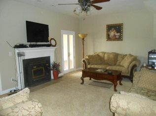 Niday Dr, Barboursville, WV 25504