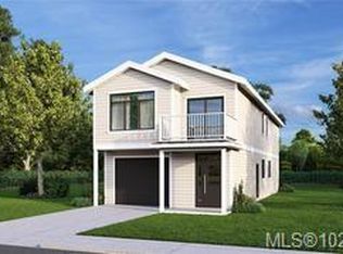 455 Watfield Ave, Nanaimo, BC V9R3P6