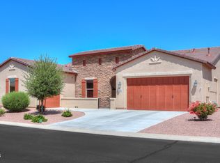 41622 W SUMMER SUN Lane, Maricopa, AZ 85138