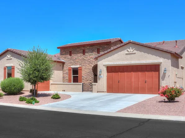 41622 W SUMMER SUN Lane, Maricopa, AZ 85138