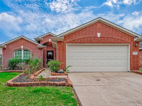 7514 Trail Holw, Missouri City, TX 77459