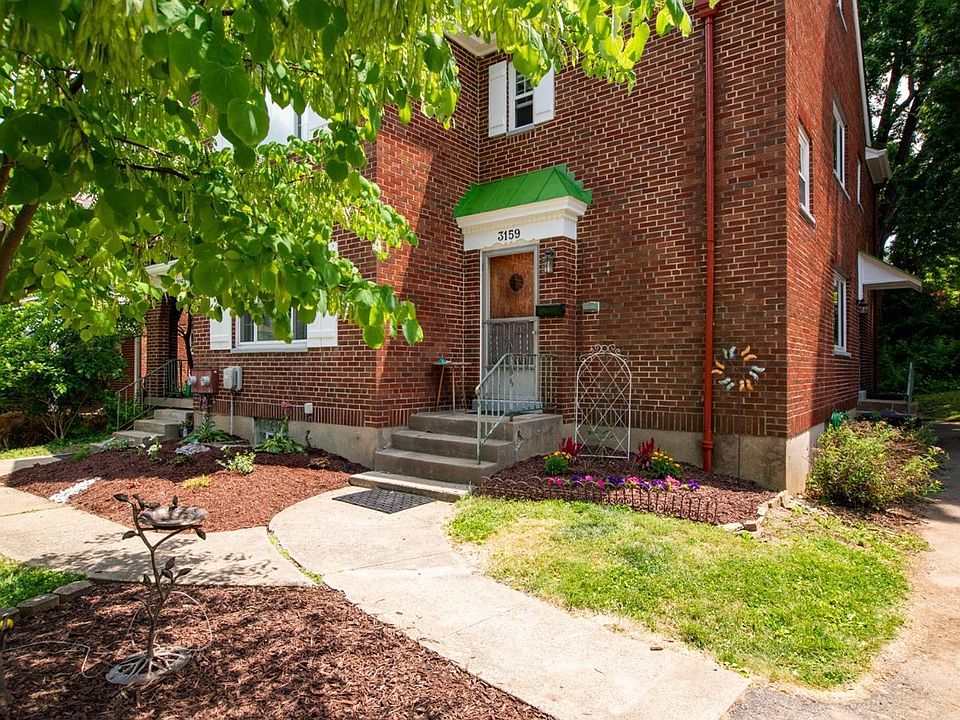 3159 Bellewood Ave Cincinnati, OH Zillow Apartments for Rent in