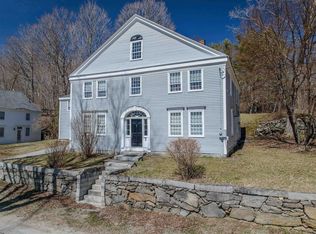 44 Wentworth Village Rd, Wentworth, NH 03282