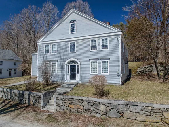 44 Wentworth Village Road, Wentworth, NH 03282