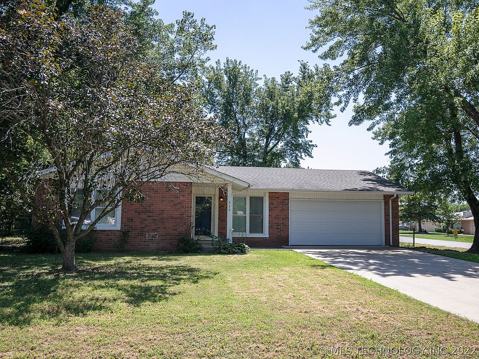 1st image of 220 E Glenpool Blvd