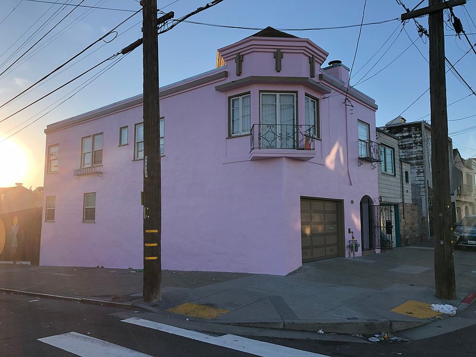 1st image of 1401 Thomas Ave #1401