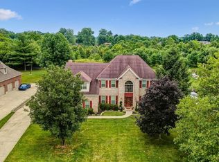1113 Glen Echo Ln, Milford, OH 45150