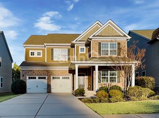 128 Cherry Bark Dr, Mooresville, NC 28117