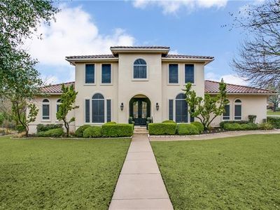 4 Torrington Ct, The Hills, TX, 78738