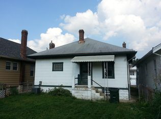 5437 Rolston Ave, Cincinnati, OH 45212