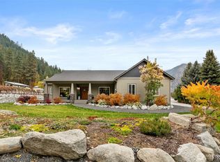11709 Pear Tree Court, Leavenworth, WA 98826