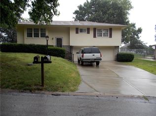 7309 Lafayette Ave, Kansas City, KS 66109