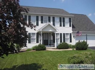 234 Edward Dr, Bellefonte, PA 16823