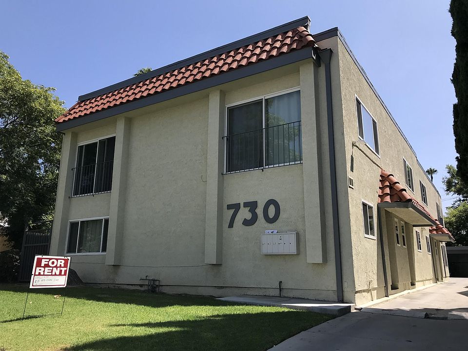 1st image of 730 S Maryland Ave APT 3