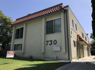 730 S Maryland Ave APT 3, Glendale, CA 91205