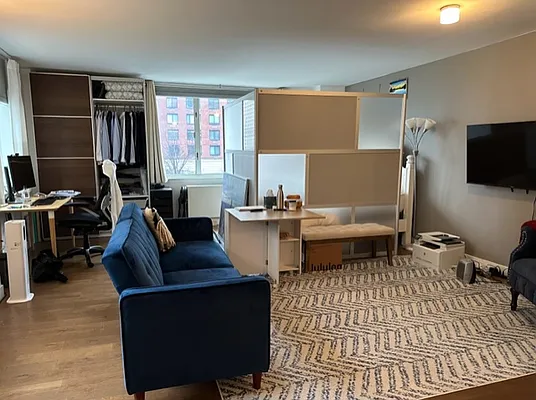 Rented by Corcoran | media 1