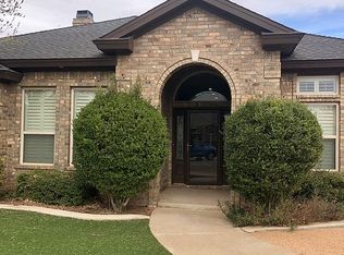 10905 Quinton Ave, Lubbock, TX 79424