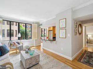 1701 16th St NW APT 252, Washington, DC 20009