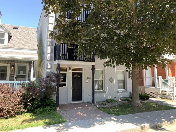 189 Guigues Ave #3, Ottawa, ON K1N 5J1