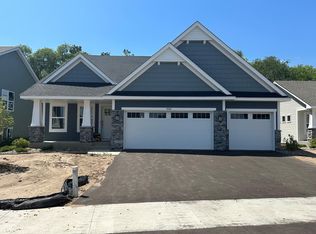 9086 S Granada Ave S, Cottage Grove, MN 55016