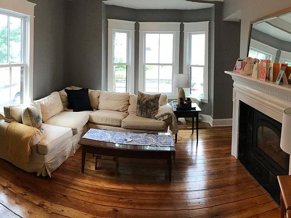 Living Room panoramic