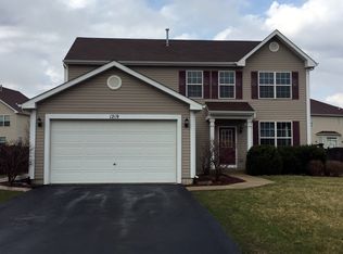 1219 Roth Dr, Joliet, IL 60431