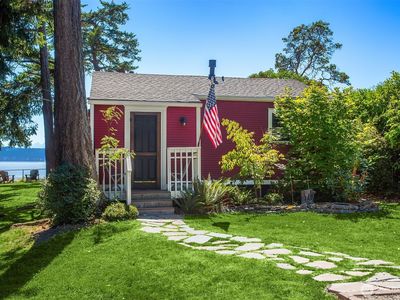 982 Sailview Lane, Camano Island, WA, 98282