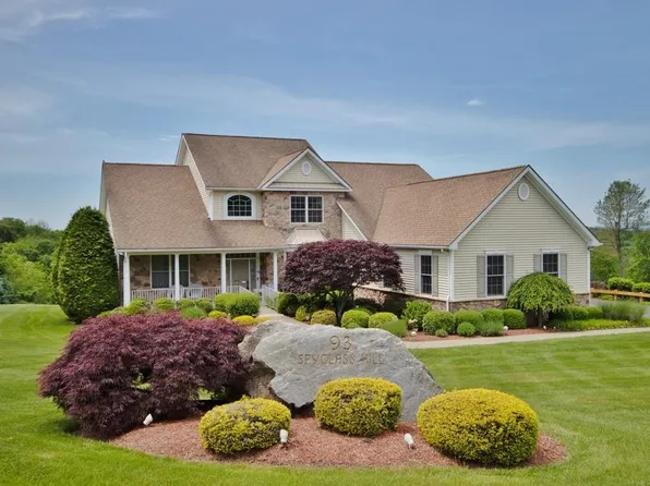 93 Spy Glass Hill, Hopewell Junction, NY 12533