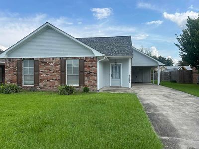 2019 E Catalpa St, Gonzales, LA, 70737