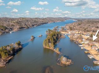 1176 Lake Forest Dr, Southside, AL 35907