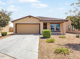 1043 S 9TH Place, Coolidge, AZ 85128