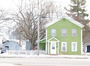 115 W Delaware St, Decatur, MI 49045