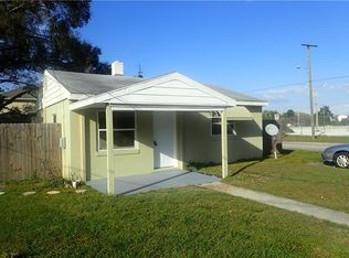 1701 W Palmetto St, Tampa, FL 33607