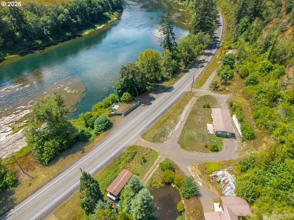 23907 State Highway 38, Elkton, OR 97436