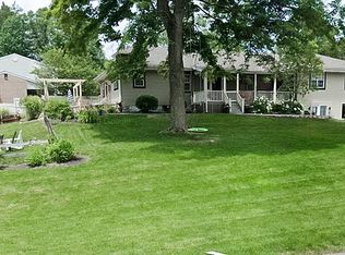 316 Scott Ave, Glenshaw, PA 15116