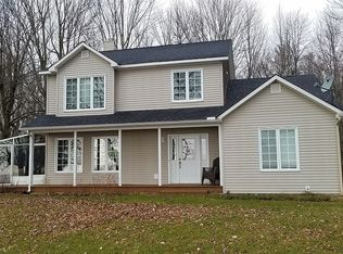 1129 Windmill Point, Alburgh, VT 05440
