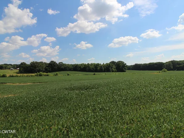 120 Old Jackson Rd, Trenton, TN 38382