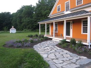 82 Hollowell Rd, Preston, CT 06365