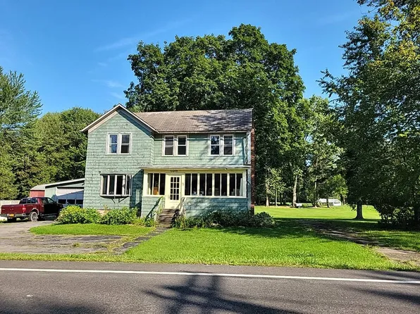 6648 Wolcott St, Red Creek, NY 13143