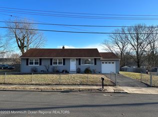 6 Spray Blvd, Neptune, NJ 07753