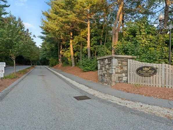 39 Fairway Ln Unit 39, Blackstone, MA 01504