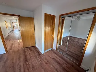 Rented by A Class Realty Corp