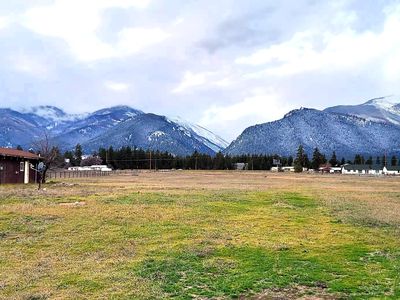 4109 Stevensville River Rd, Stevensville, MT, 59870