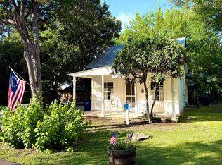 475 Butcher St, New Braunfels, TX 78130